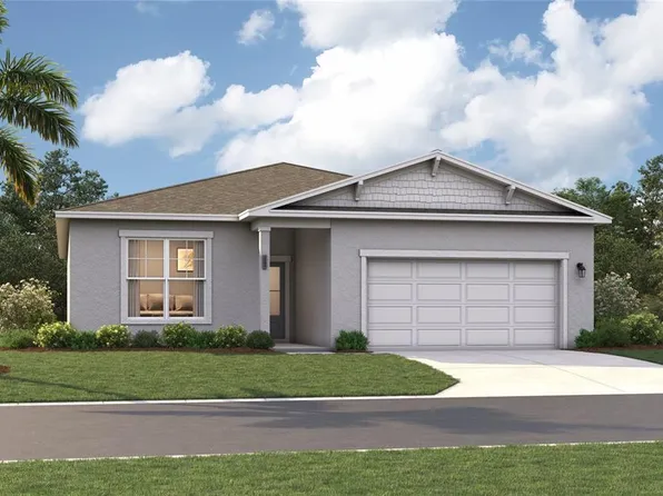 5828 Cliffbow Loop, Leesburg, FL 34748