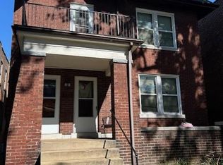 3237 Delor St, Saint Louis, MO 63111