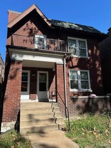 3237 Delor St, Saint Louis, MO, 63111