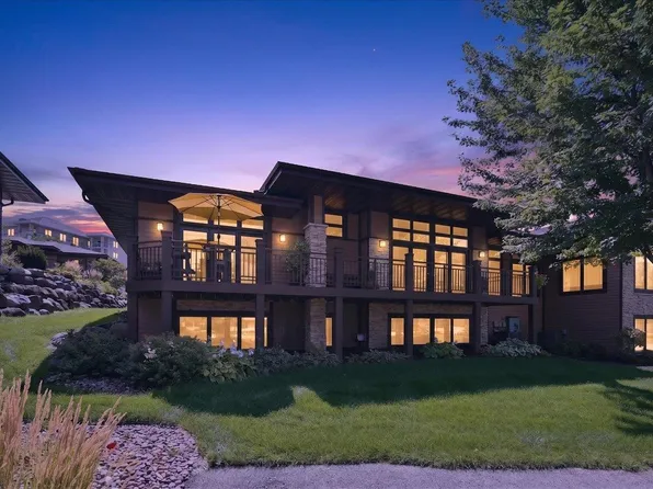 9224 Crosswinds Ln, Verona, WI 53593