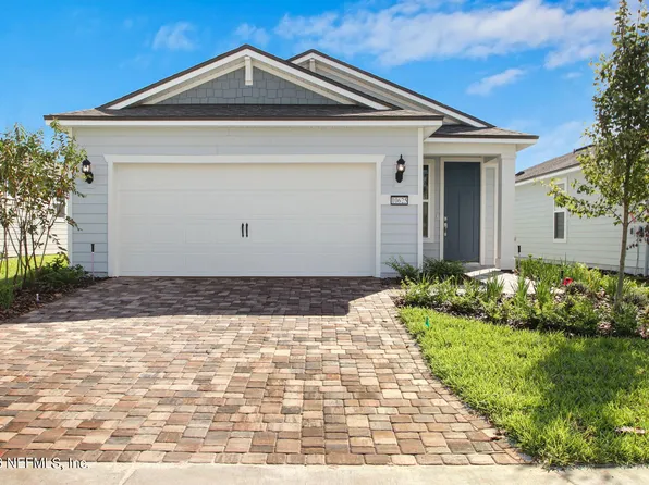 10625 MEEKER Court, Jacksonville, FL 32256