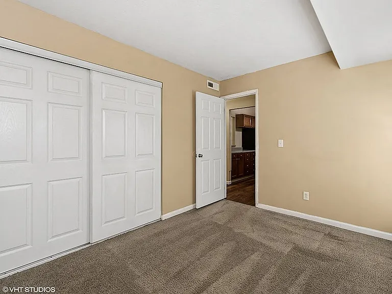Large Closets