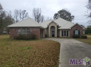 13750 Friendship Rd, Walker, LA 70785