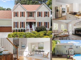 104 New Bingham Ct, Cary, NC 27513