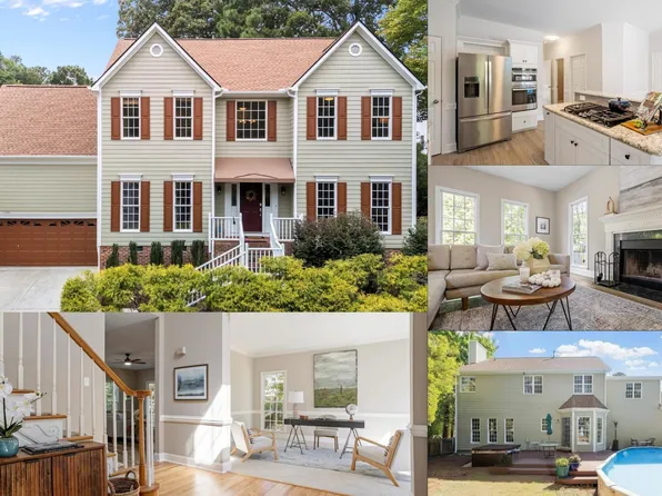 104 New Bingham Ct, Cary, NC 27513