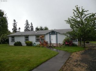 61560 Parnell Ln, Saint Helens, OR 97051