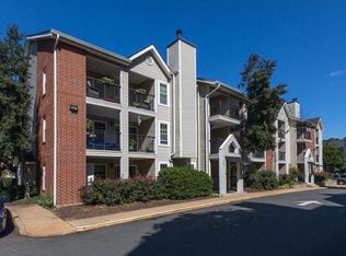 3307 Wyndham Cres #1168, Alexandria, VA 22302