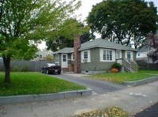 282 Jewett St, Manchester, NH 03103