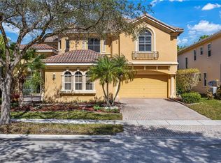 11805 NW 78th Pl, Parkland, FL 33076