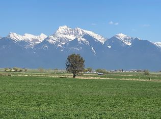 LOT 2A Herak Rd, Charlo, MT 59824