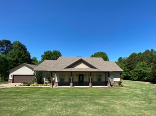 289 Cedar Ridge Loop, Dover, AR 72837