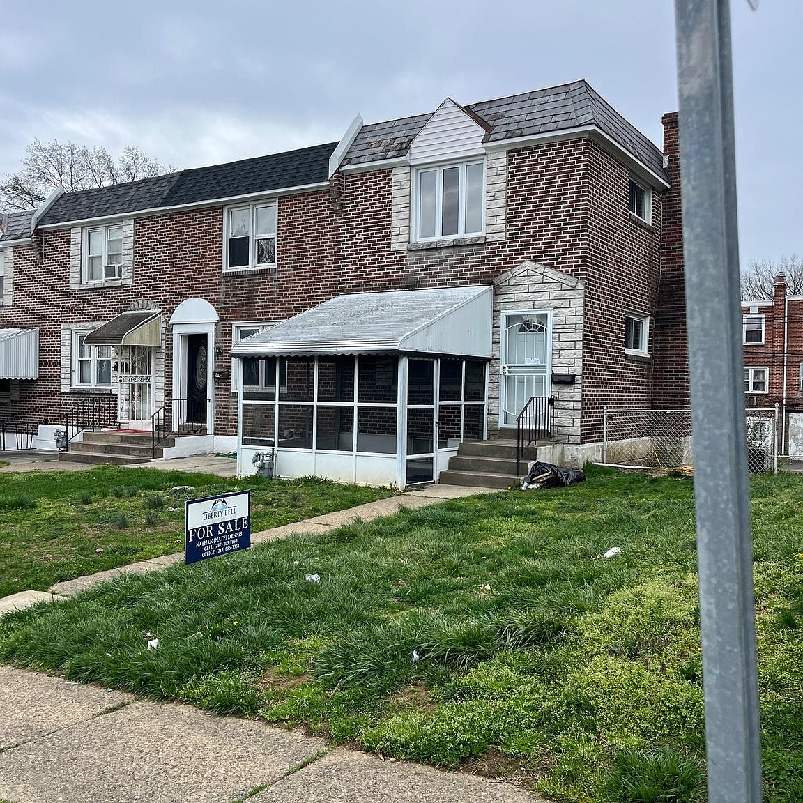 552 S 3rd St, Darby, PA 19023 | Zillow