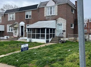 552 S 3rd St, Darby, PA 19023