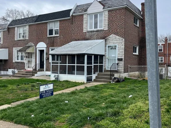 552 S 3rd St, Darby, PA 19023