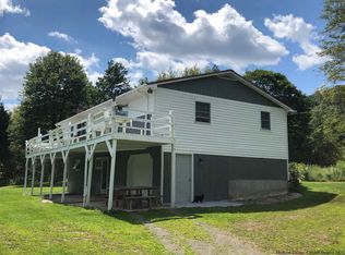 205 Amato Rd, Downsville, NY 13755