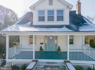 311 E Lake Ave, Baltimore, MD 21212