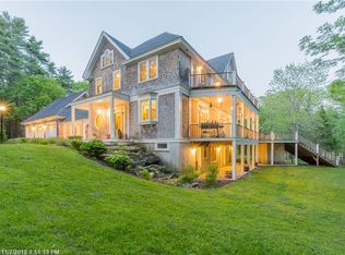 157 Princes Point Rd, Brunswick, ME 04011