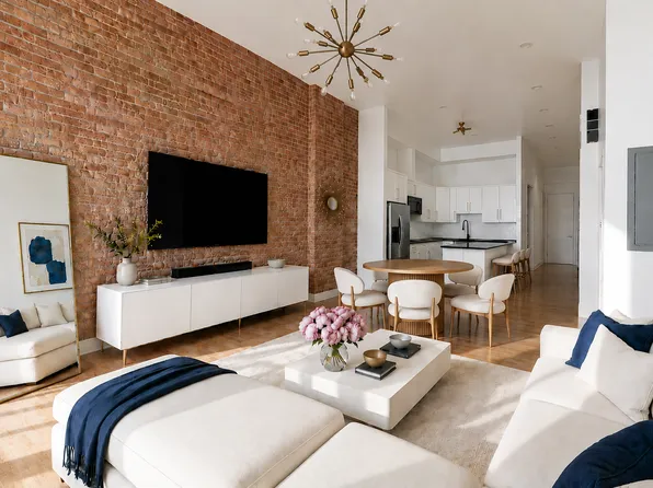 279 Church St APT 4, New York, NY 10013