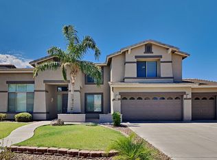 3679 E Kimball Rd, Gilbert, AZ 85297