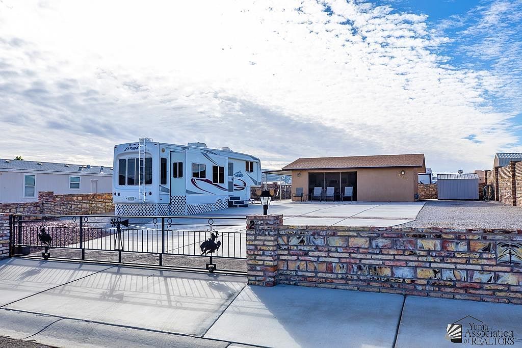 12667 E 47th Dr, Yuma, AZ 85367 | MLS #20255382 | Zillow
