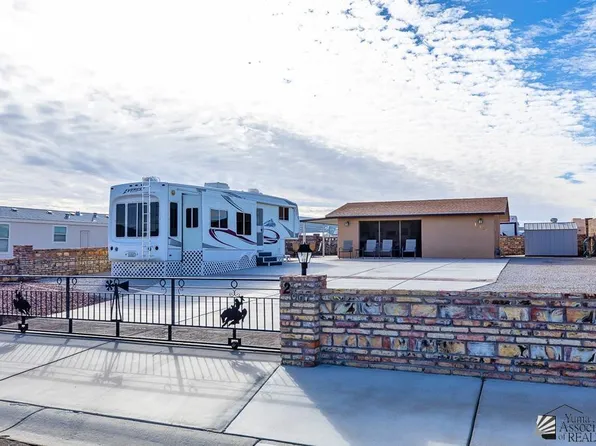 12667 E 47th Dr, Yuma, AZ 85367