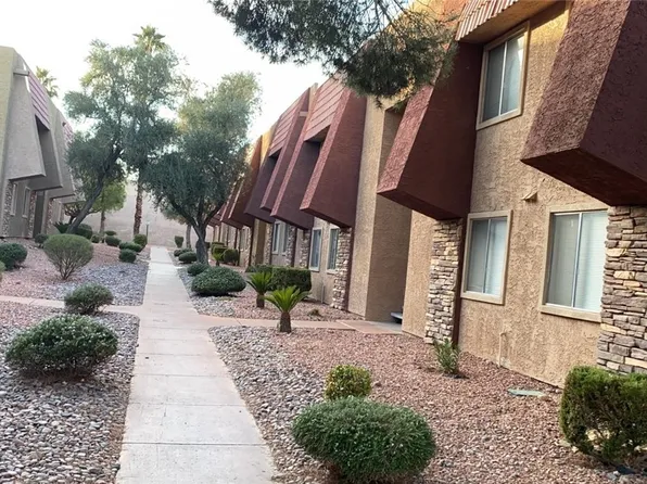 4361 Alexis Dr Unit 337, Las Vegas, NV 89103