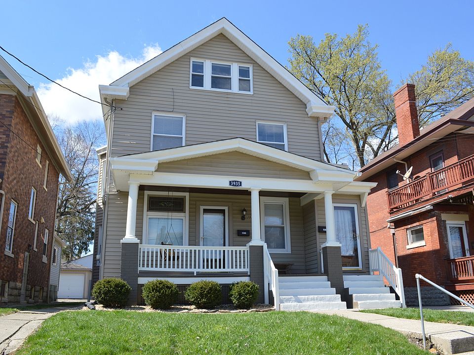 1st image of 3935 Burwood Ave #1