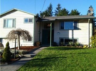 12762 SE 164th St, Renton, WA 98058