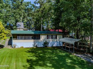 1995 Wani Village Rd, Rutledge, TN 37861