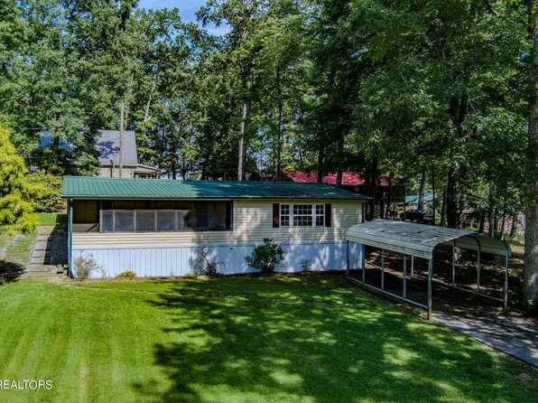 1995 Wani Village Rd, Rutledge, TN 37861