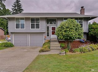 9922 NE 204th Pl, Bothell, WA 98011