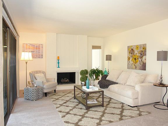 4th image of 3366 La Mesa Dr APT 1