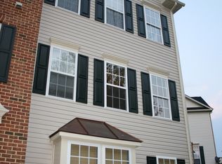 4550 Hidden Stream Ct, Owings Mills, MD 21117