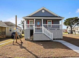 2304 Odin St, New Orleans, LA 70122