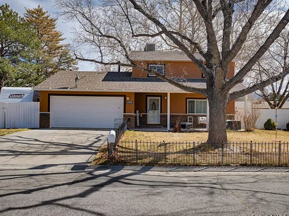 632 Leah Ct, Grand Junction, CO 81504