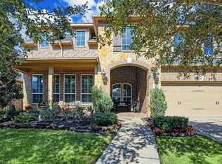 27710 Wimberly Falls Ln, Fulshear, TX 77441