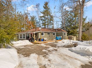 1561 Crystal Lake Rd, Trent Lakes, ON K0M 2A0