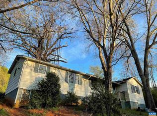 5392 Murrays Ln, Covesville, VA 22931