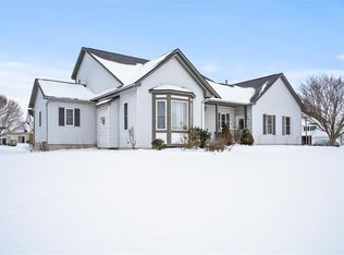 10 Visions Cir, Rochester, NY 14626