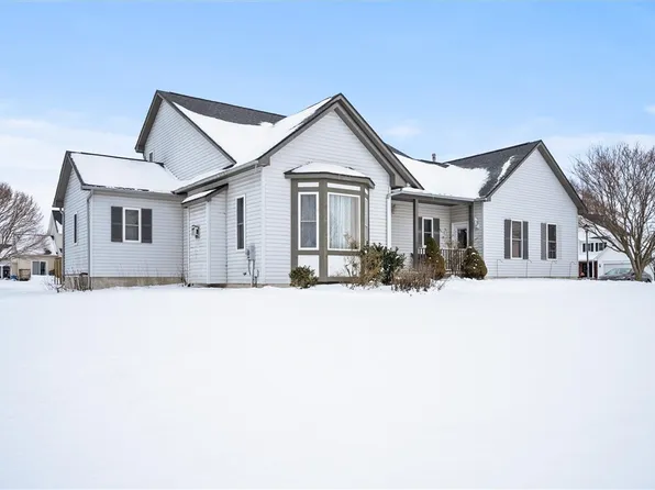 10 Visions Cir, Rochester, NY 14626