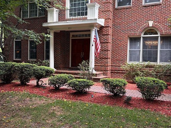 2nd image of 851 Forestville Meadows Dr