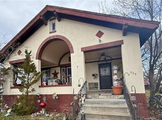 325 S Ash St, Nevada, MO 64772