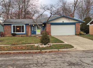 3344 Tacoma Cir, Ann Arbor, MI 48108