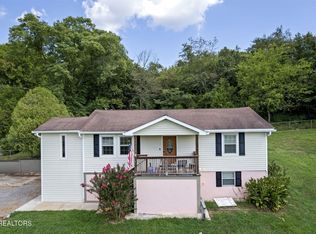 1192 Lakeview Rd LOT 9, Lenoir City, TN 37772