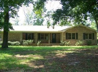 205 Comer Rd, Lexington, GA 30648