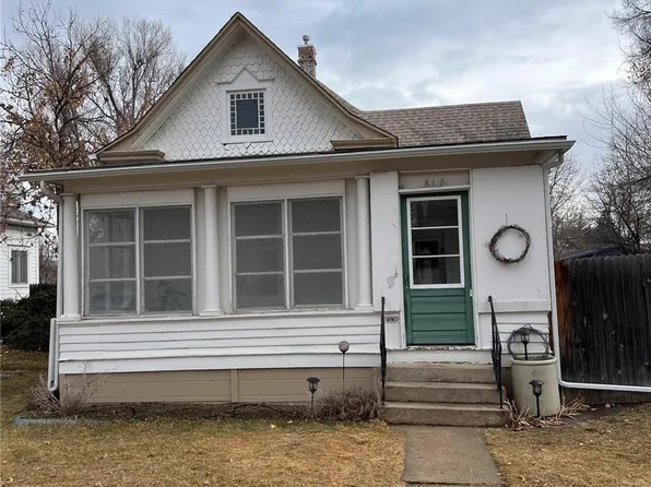 818 Emery Street, Longmont, CO 80501