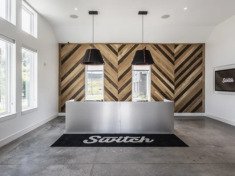 Switch Apartments — Photo 24