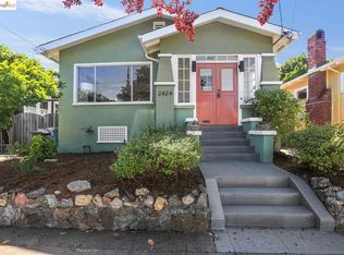 2424 Byron St, Berkeley, CA 94702