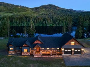 4450 Dufort Rd, Sagle, ID 83860