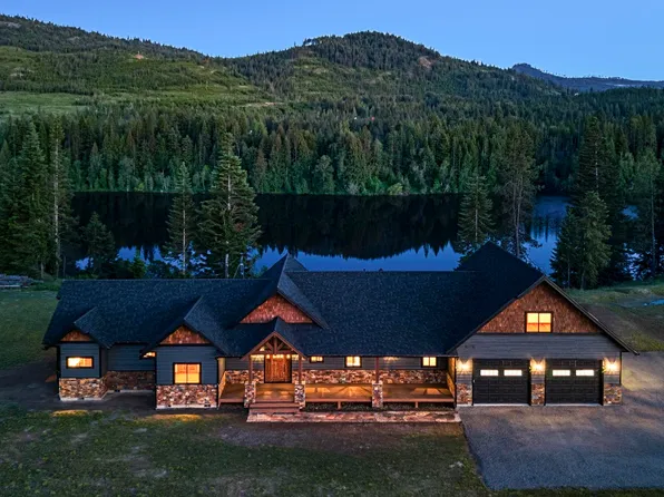 4450 Dufort Rd, Sagle, ID 83860